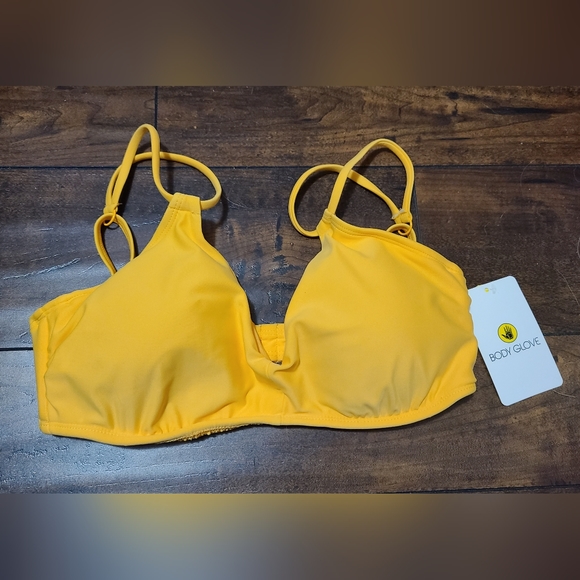 Bikini Top - Picture 1 of 5